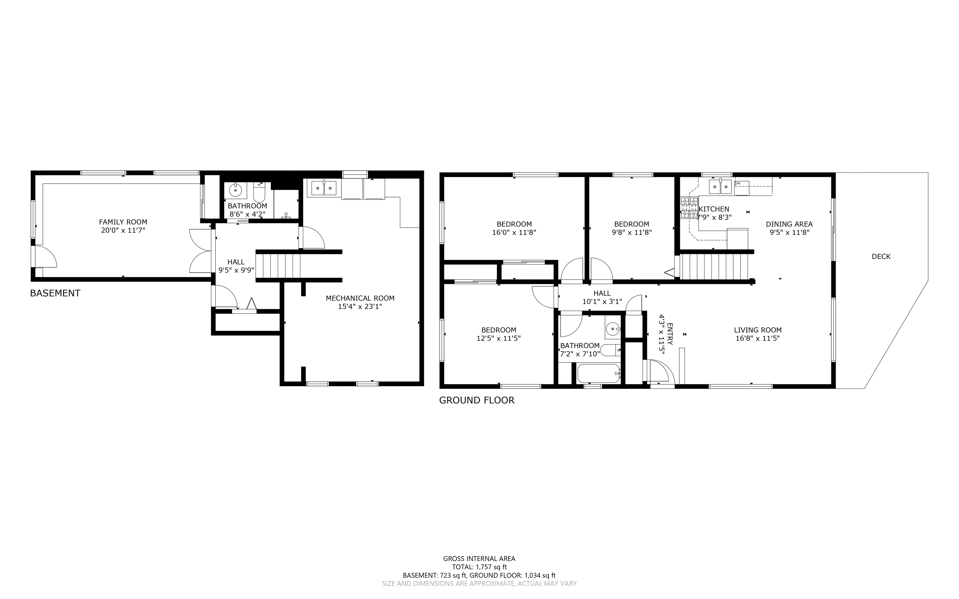 3514 Gregory Street Madison, WI 53711 - Photo 19 of 19