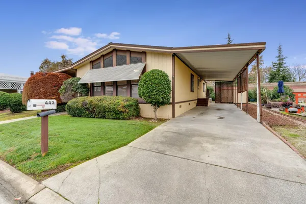 $99,888 | 443 Royal Crest Circle, Rancho Cordova, CA 95670