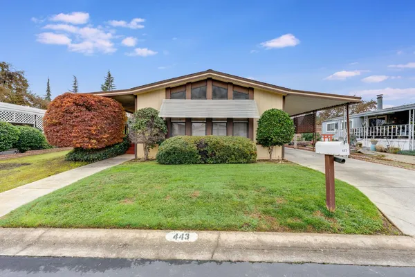 $99,888 | 443 Royal Crest Circle, Rancho Cordova, CA 95670