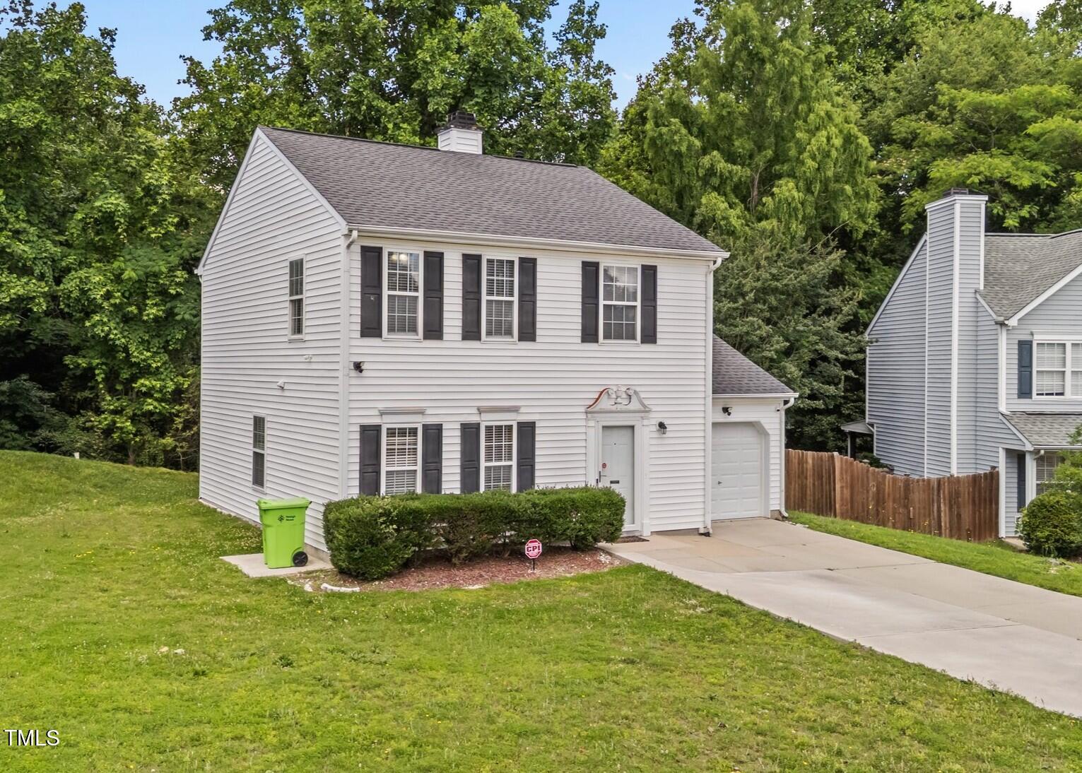 4221 Ivy Hill Road Raleigh, NC 27616 - Photo 2 of 35 2