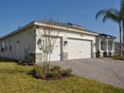 $4,600 | 2471 Coco Palm Circle, Wesley Chapel, FL 33543