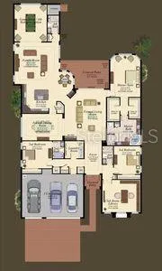 a view of kitchen sink and cabinets