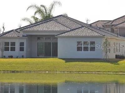 a bathroom with a sink and a fireplace