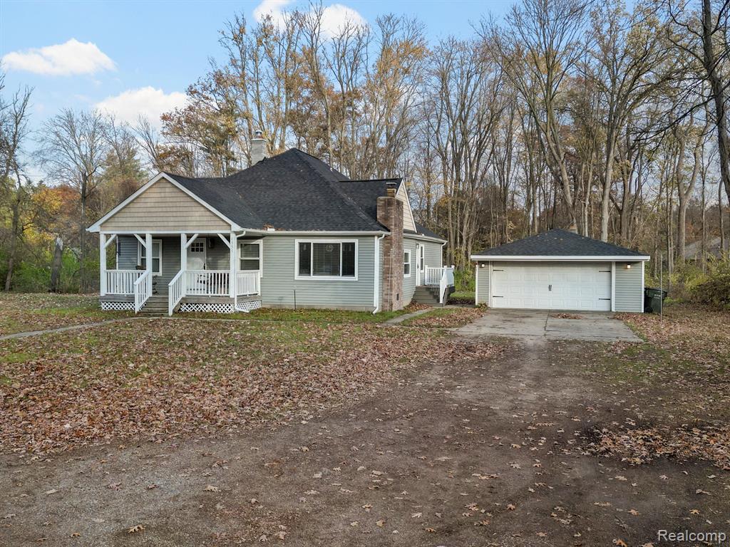 1551 John R Road Rochester Hills, MI 48307 - Photo 43 of 44