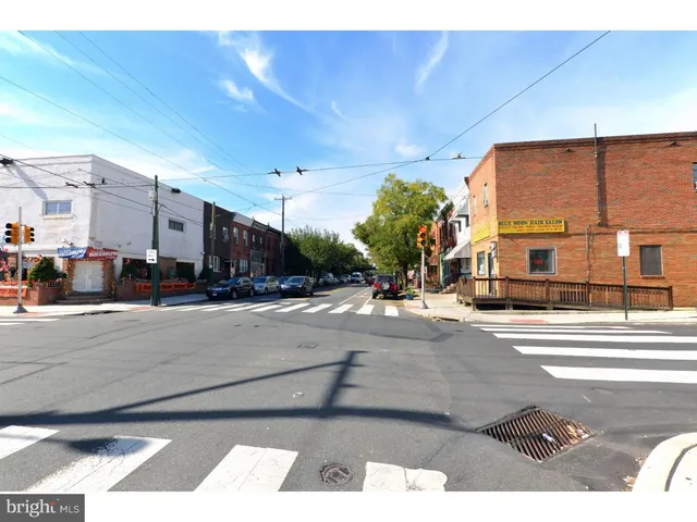 a view of a building