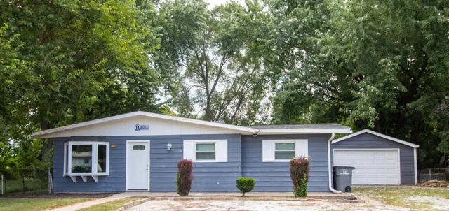 $159,900 | 6002 Council Ring Boulevard, Kokomo, IN 46902