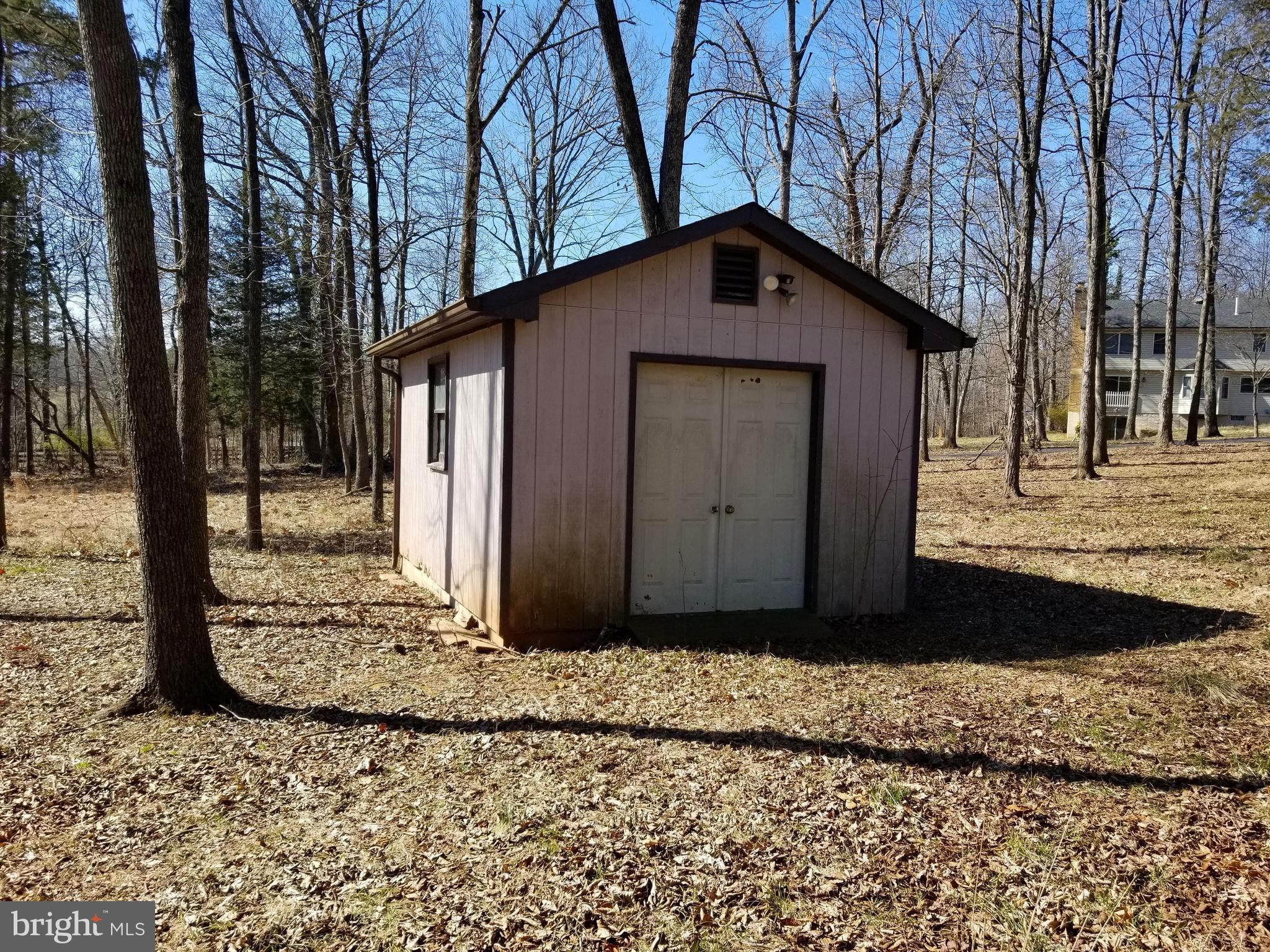 9721 Green Road Midland, VA 22728 - Photo 36 of 46 Gallery Image 36