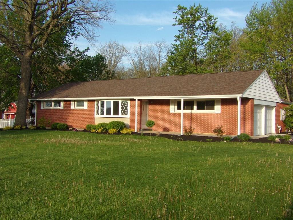 14927 Lambert Road St. Marys, OH 45885 - Photo 3 of 38
