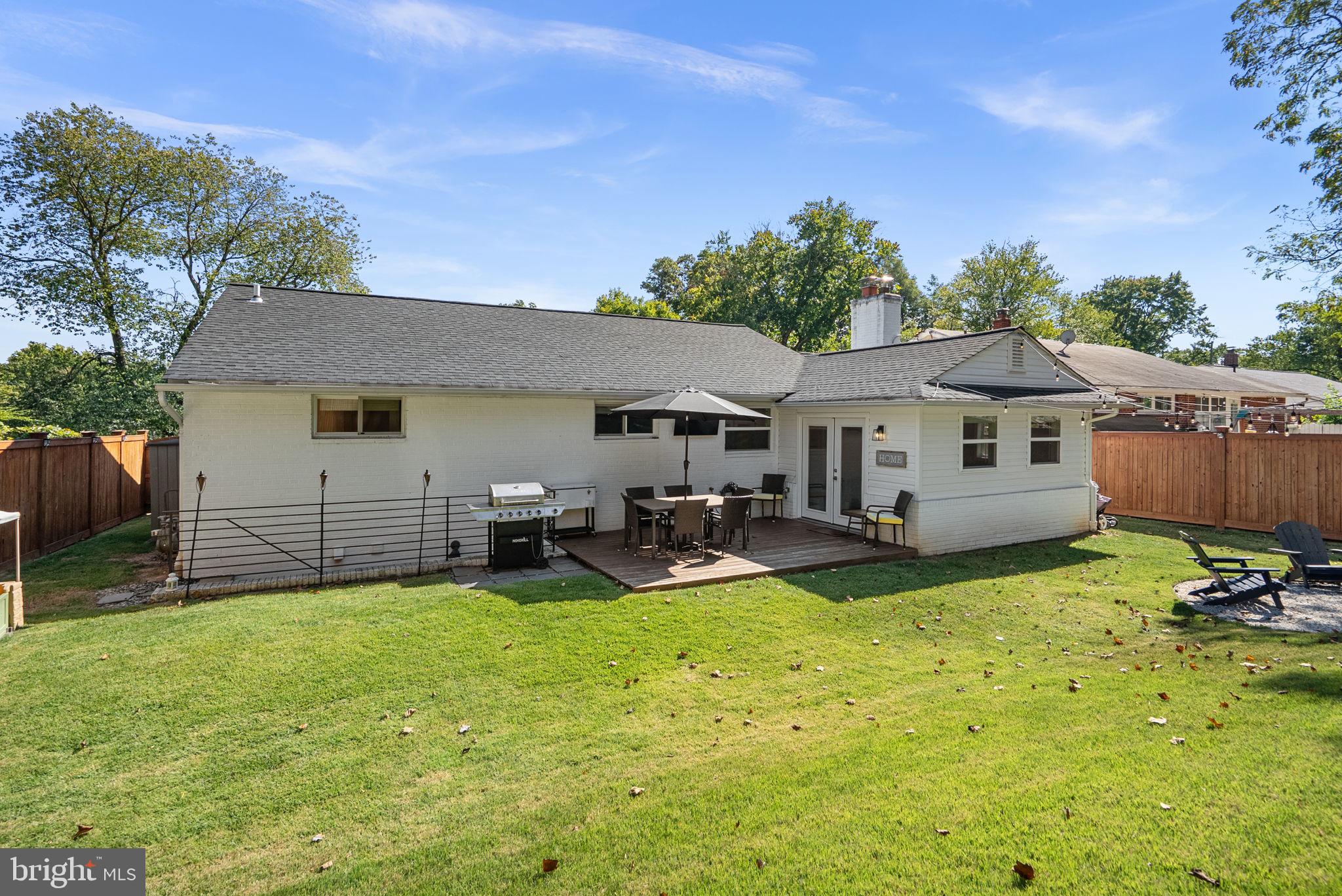 303 Belton Road Silver Spring, MD 20901 - Photo 42 of 46 Gallery Image 42