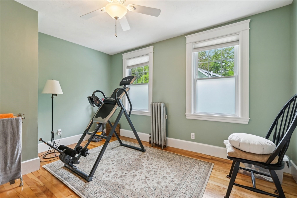 220 Olean Street Worcester, MA 01602 - Photo 20 of 39