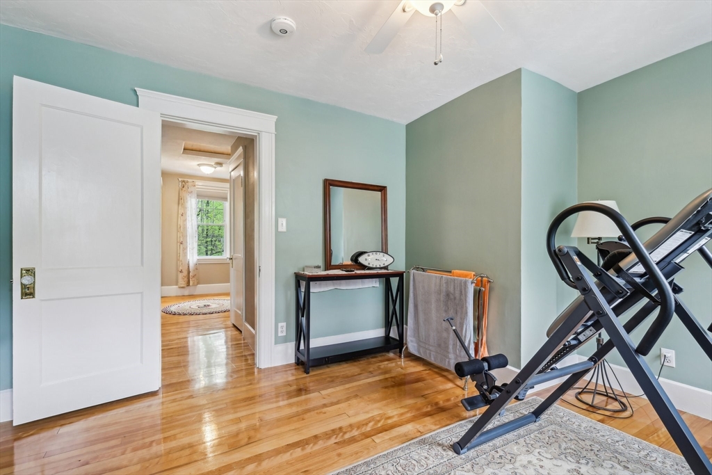 220 Olean Street Worcester, MA 01602 - Photo 21 of 39