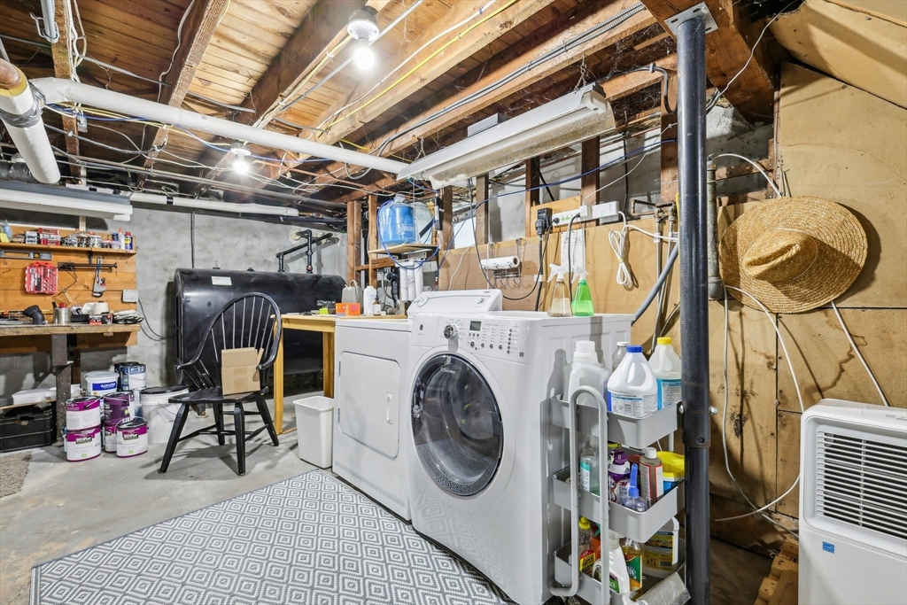 220 Olean Street Worcester, MA 01602 - Photo 23 of 39