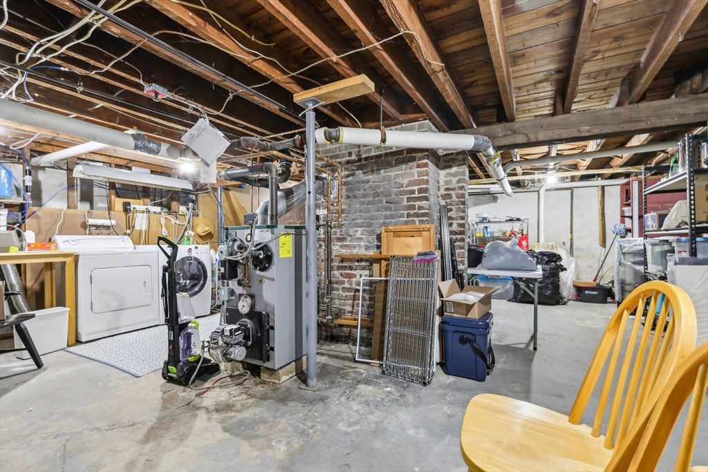 220 Olean Street Worcester, MA 01602 - Photo 24 of 39