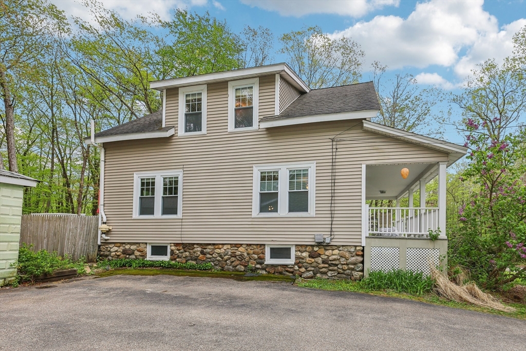 220 Olean Street Worcester, MA 01602 - Photo 25 of 39