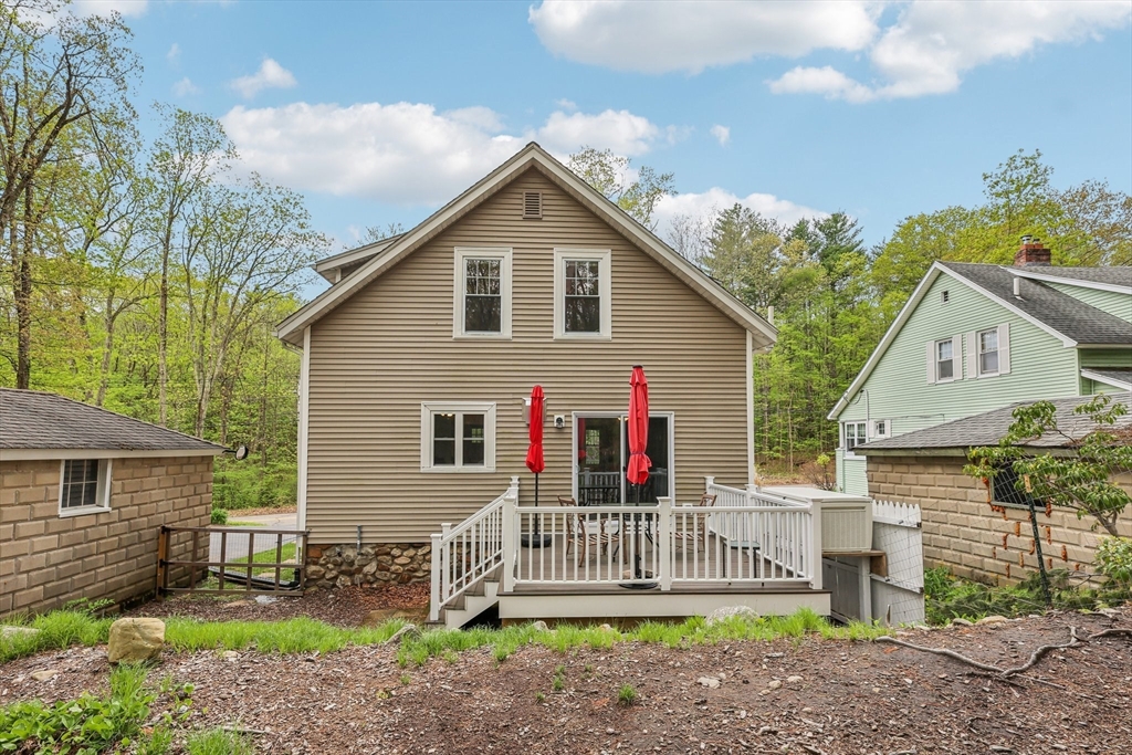 220 Olean Street Worcester, MA 01602 - Photo 27 of 39