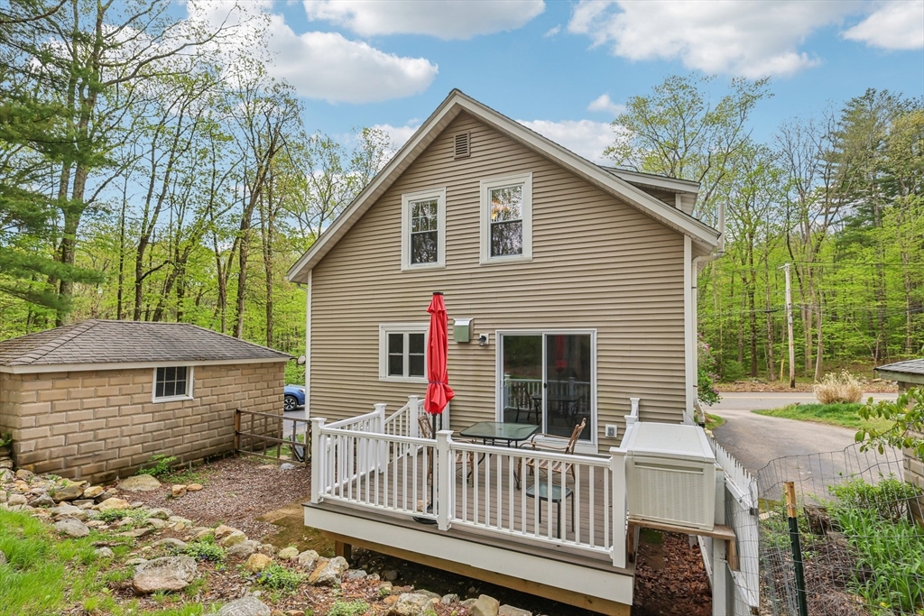 220 Olean Street Worcester, MA 01602 - Photo 28 of 39