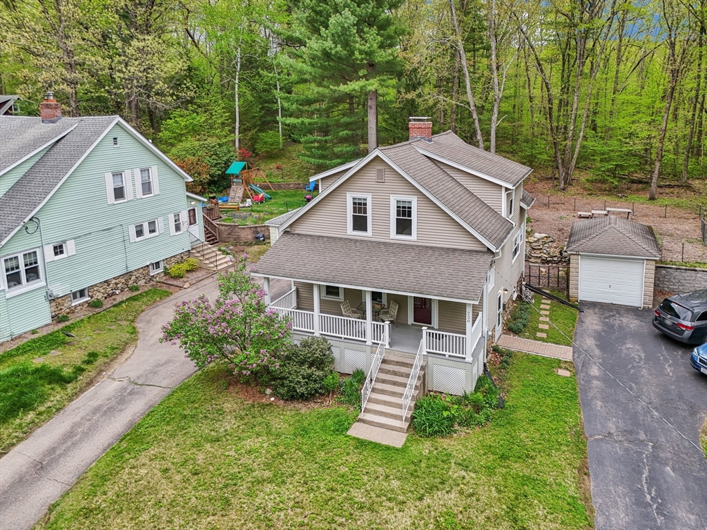 220 Olean Street Worcester, MA 01602 - Photo 36 of 39