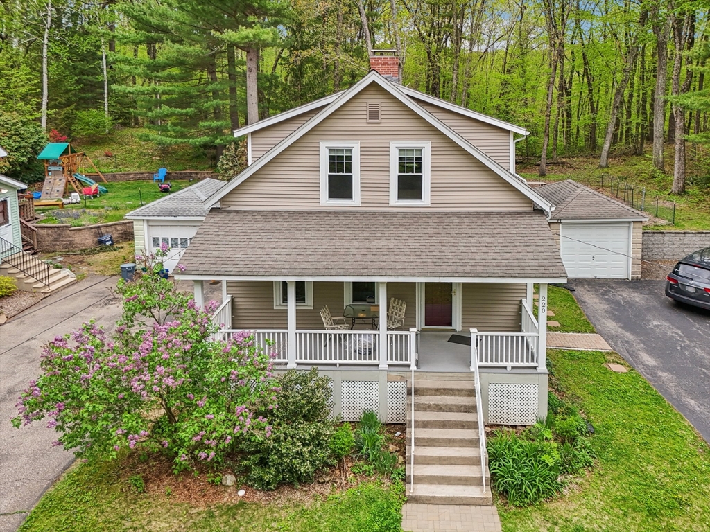 220 Olean Street Worcester, MA 01602 - Photo 37 of 39