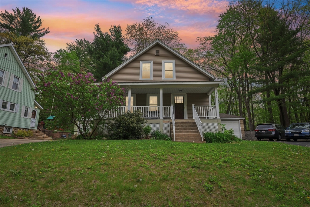 220 Olean Street Worcester, MA 01602 - Photo 38 of 39