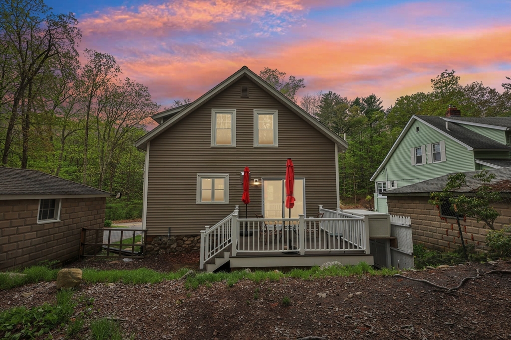 220 Olean Street Worcester, MA 01602 - Photo 39 of 39