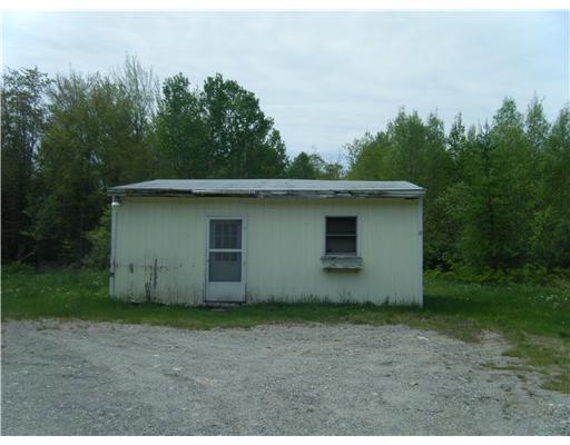266 Mariaville Road Ellsworth, ME 04605 - Photo 3 of 10 Other. Shed