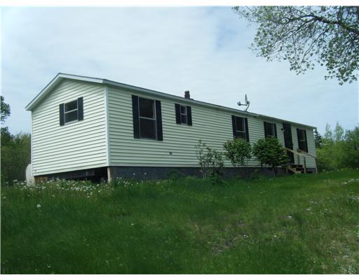 266 Mariaville Road Ellsworth, ME 04605 - Photo 8 of 10 Exterior Front.