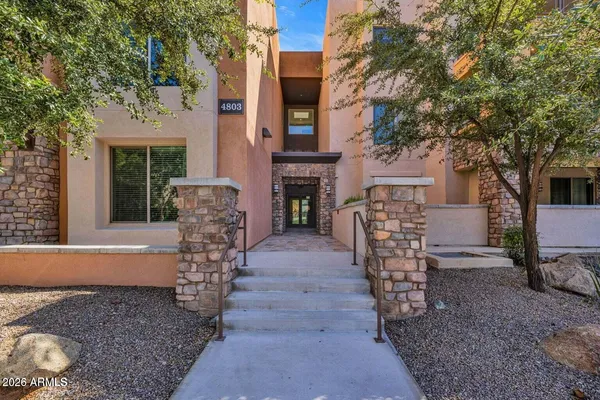 $3,300 | 4803 North Woodmere Fairway, Unit 2006, Scottsdale, AZ 85251