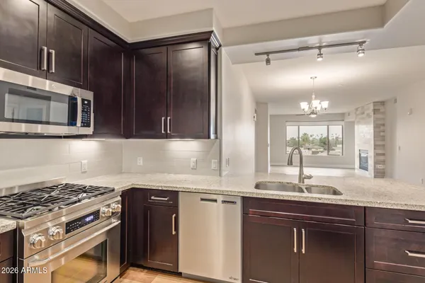 $3,300 | 4803 North Woodmere Fairway, Unit 2006, Scottsdale, AZ 85251