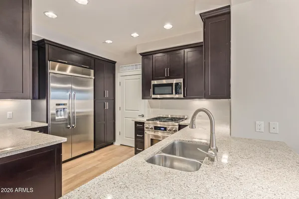 $3,300 | 4803 North Woodmere Fairway, Unit 2006, Scottsdale, AZ 85251