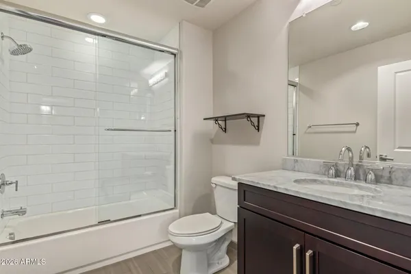 $3,300 | 4803 North Woodmere Fairway, Unit 2006, Scottsdale, AZ 85251