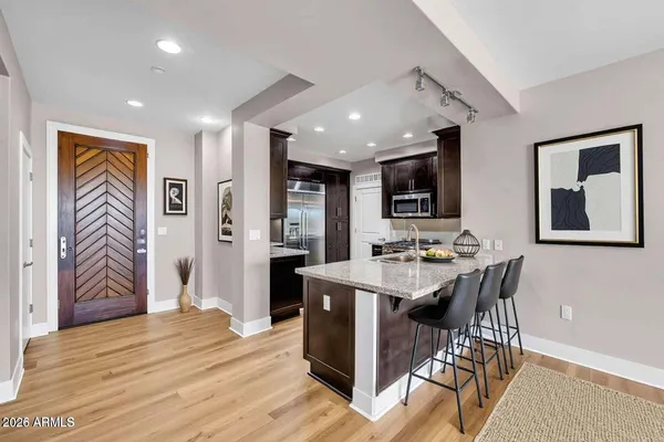 $3,300 | 4803 North Woodmere Fairway, Unit 2006, Scottsdale, AZ 85251