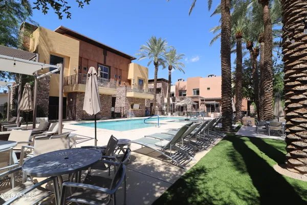 $3,300 | 4803 North Woodmere Fairway, Unit 2006, Scottsdale, AZ 85251