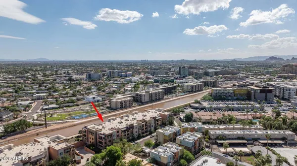 $3,300 | 4803 North Woodmere Fairway, Unit 2006, Scottsdale, AZ 85251