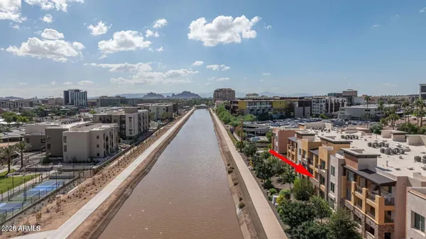 $3,300 | 4803 North Woodmere Fairway, Unit 2006, Scottsdale, AZ 85251