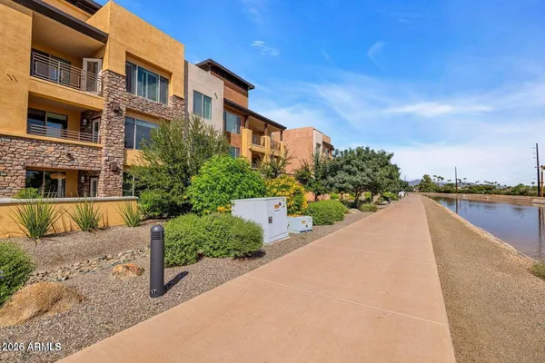 $3,300 | 4803 North Woodmere Fairway, Unit 2006, Scottsdale, AZ 85251