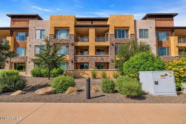 $3,300 | 4803 North Woodmere Fairway, Unit 2006, Scottsdale, AZ 85251