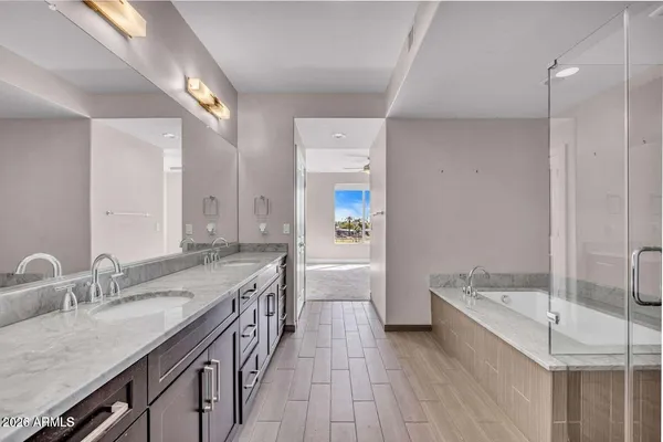 $3,300 | 4803 North Woodmere Fairway, Unit 2006, Scottsdale, AZ 85251