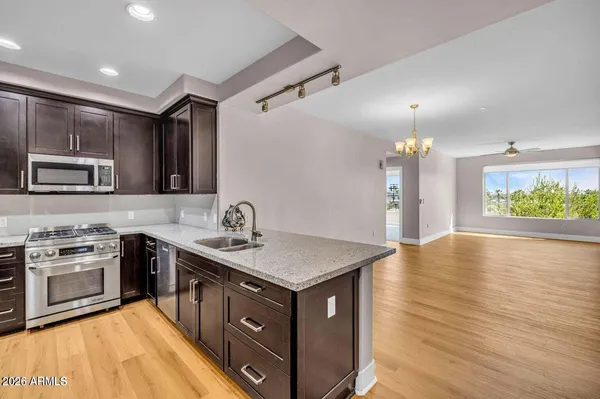 $3,300 | 4803 North Woodmere Fairway, Unit 2006, Scottsdale, AZ 85251