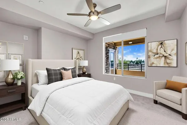 $3,300 | 4803 North Woodmere Fairway, Unit 2006, Scottsdale, AZ 85251