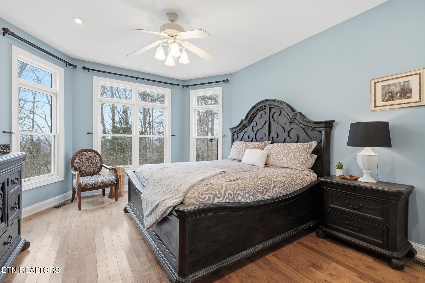 2227 Paint Rock Ferry Road Kingston, TN 37763 - Photo 11 of 28 Primary Suite