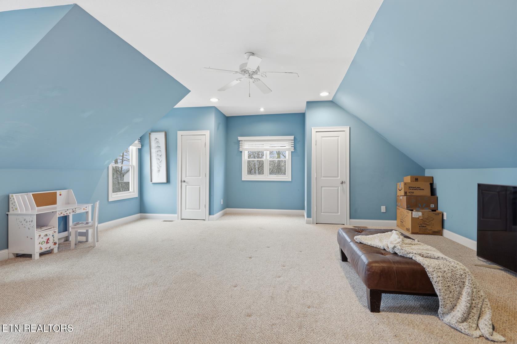 2227 Paint Rock Ferry Road Kingston, TN 37763 - Photo 15 of 28 Bonus/Family Room