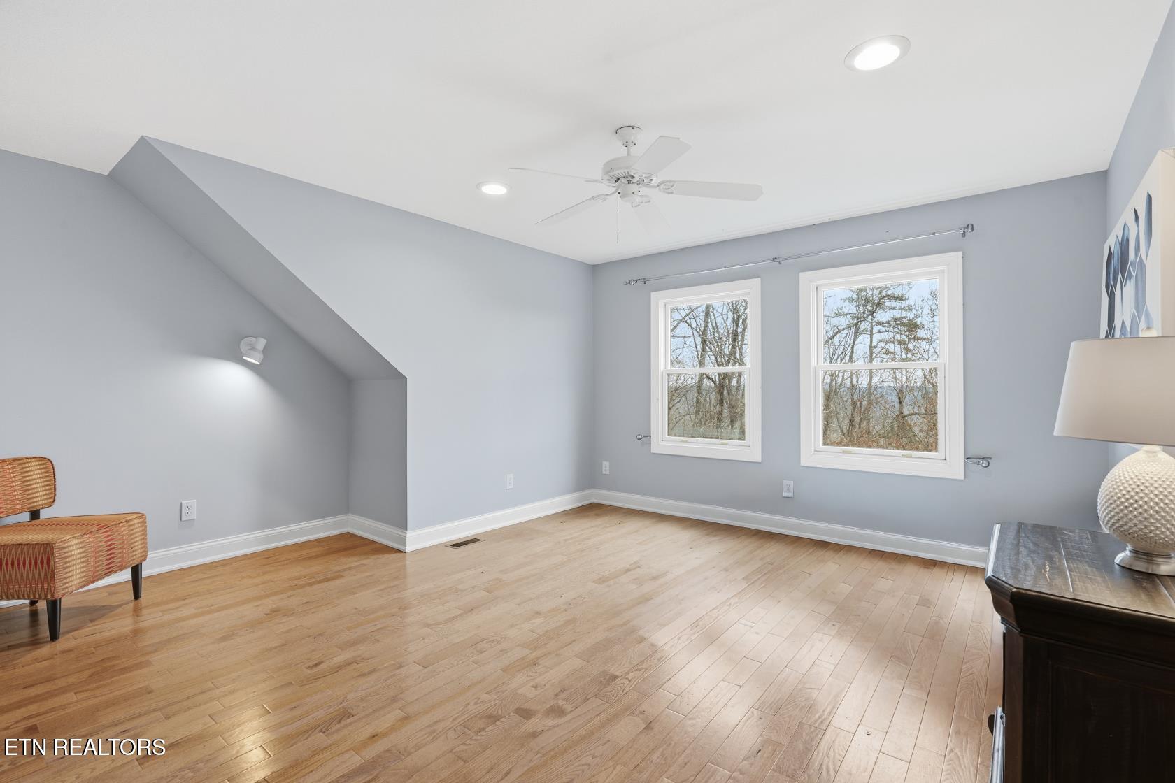 2227 Paint Rock Ferry Road Kingston, TN 37763 - Photo 20 of 28 Guest Bedroom 4