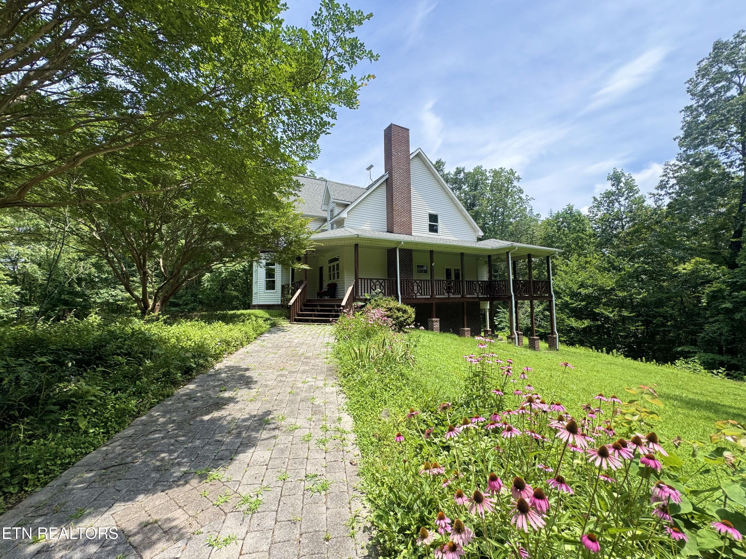 2227 Paint Rock Ferry Road Kingston, TN 37763 - Photo 2 of 28 IMG_002