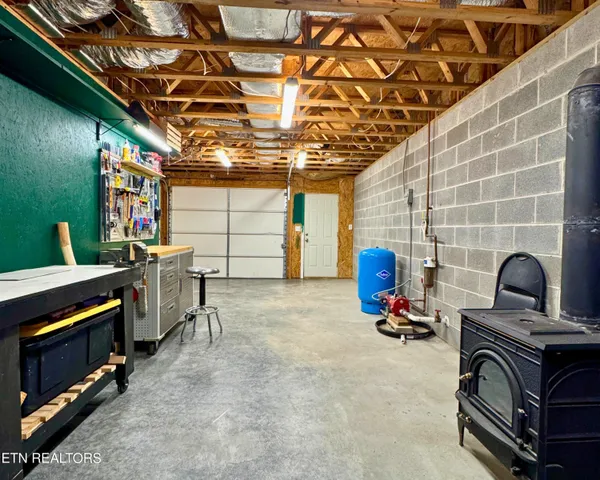 $849,900 | 2227 Paint Rock Ferry Road, Kingston, TN 37763