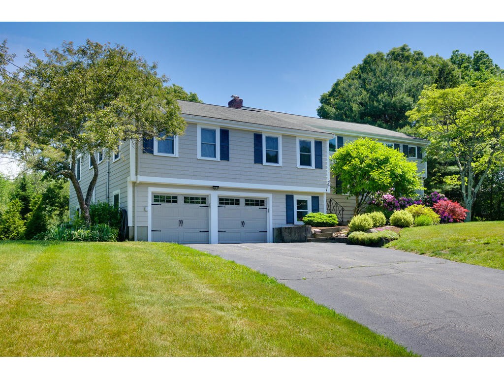 6 Rockridge Road Natick, MA 01760 - Photo 30 of 30 Gallery Image 30