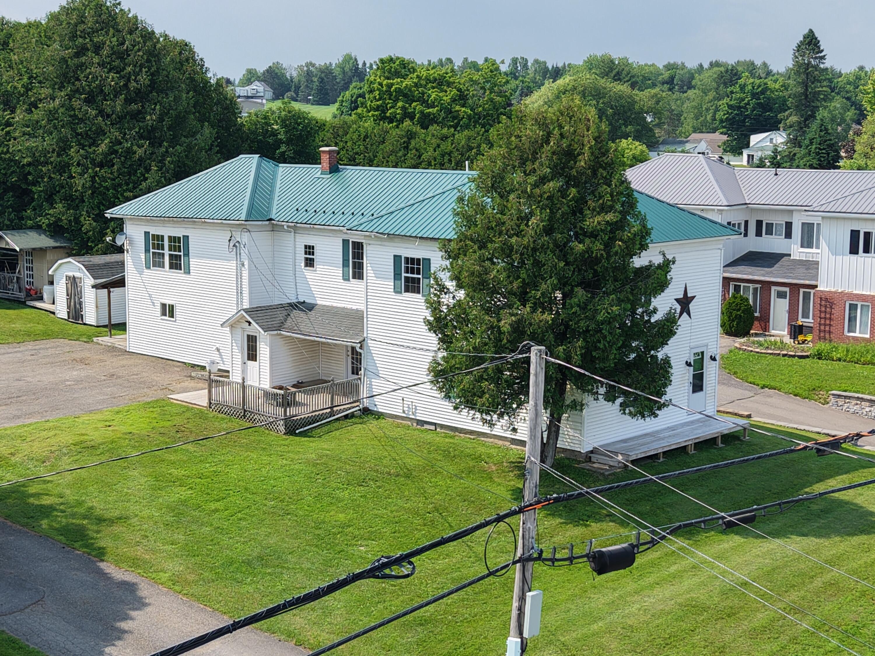 45 Military Road Blaine, ME 04734 - Photo 49 of 59 dji_fly_20250930_030814_0507_17839527937