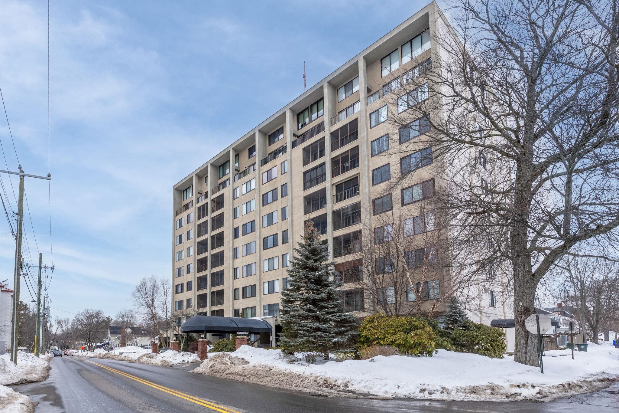 55 River Road, Unit 9C Manchester, NH 03104 - Photo 2 of 32