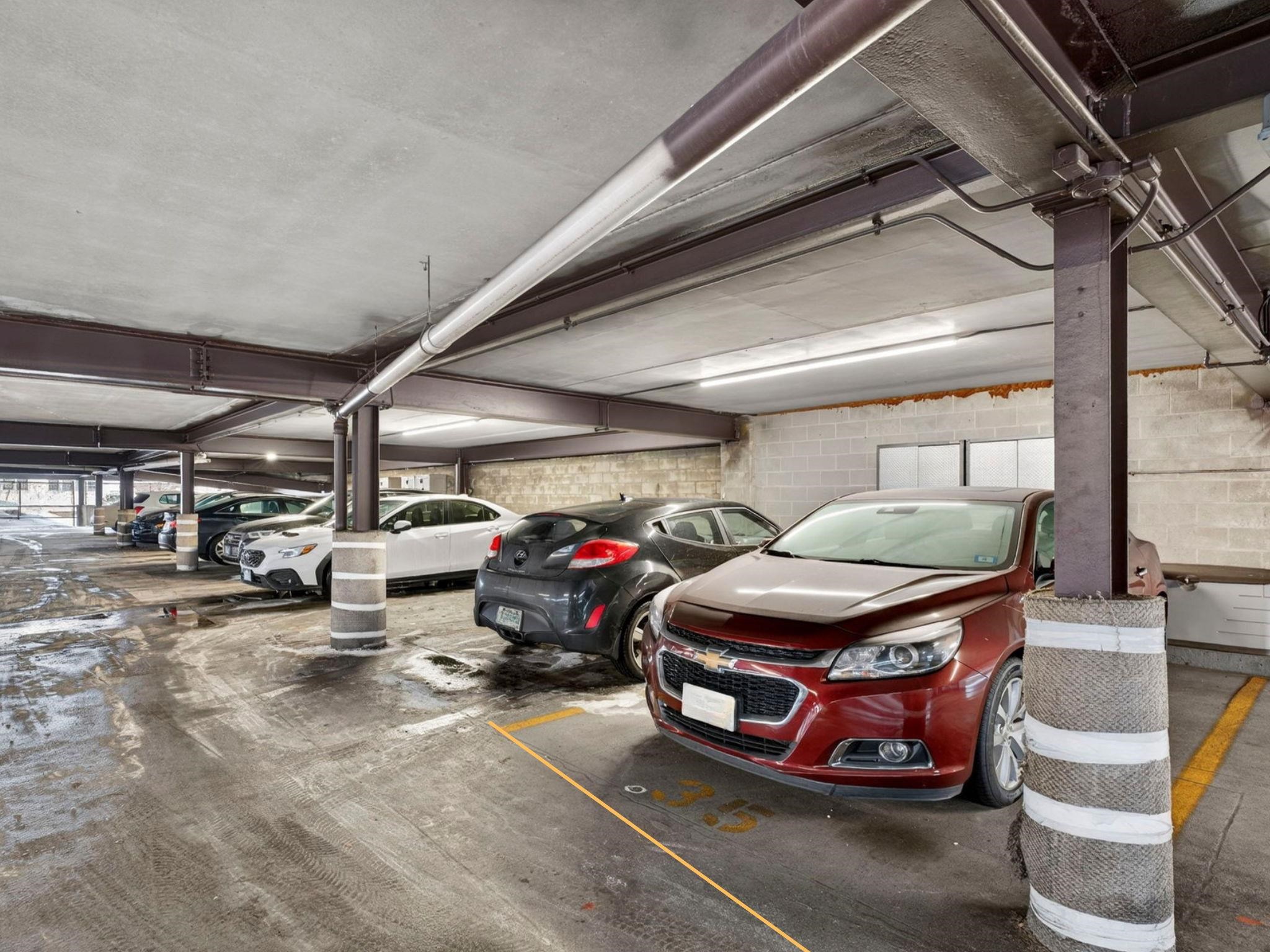 55 River Road, Unit 9C Manchester, NH 03104 - Photo 29 of 32