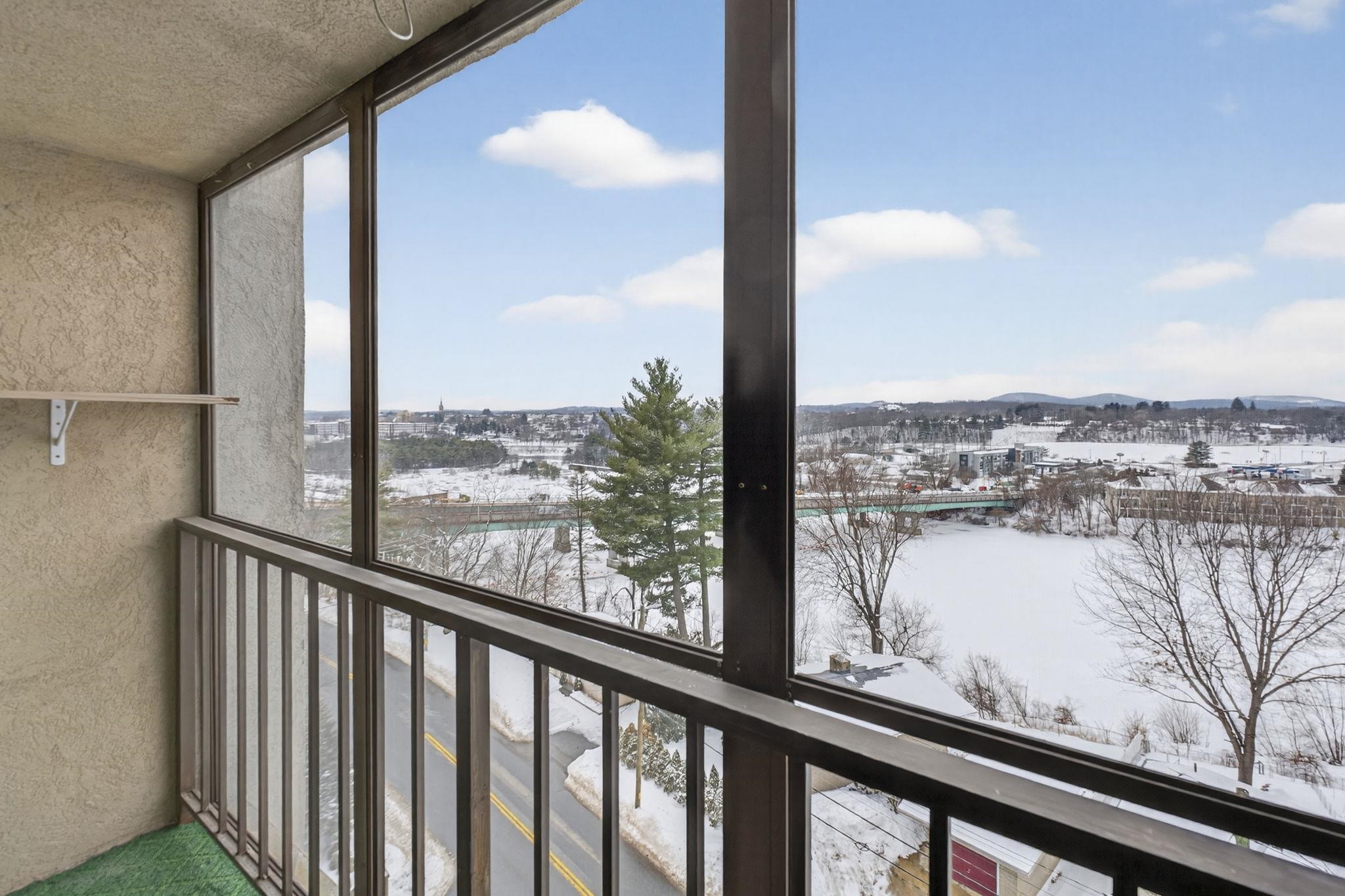 55 River Road, Unit 9C Manchester, NH 03104 - Photo 30 of 32