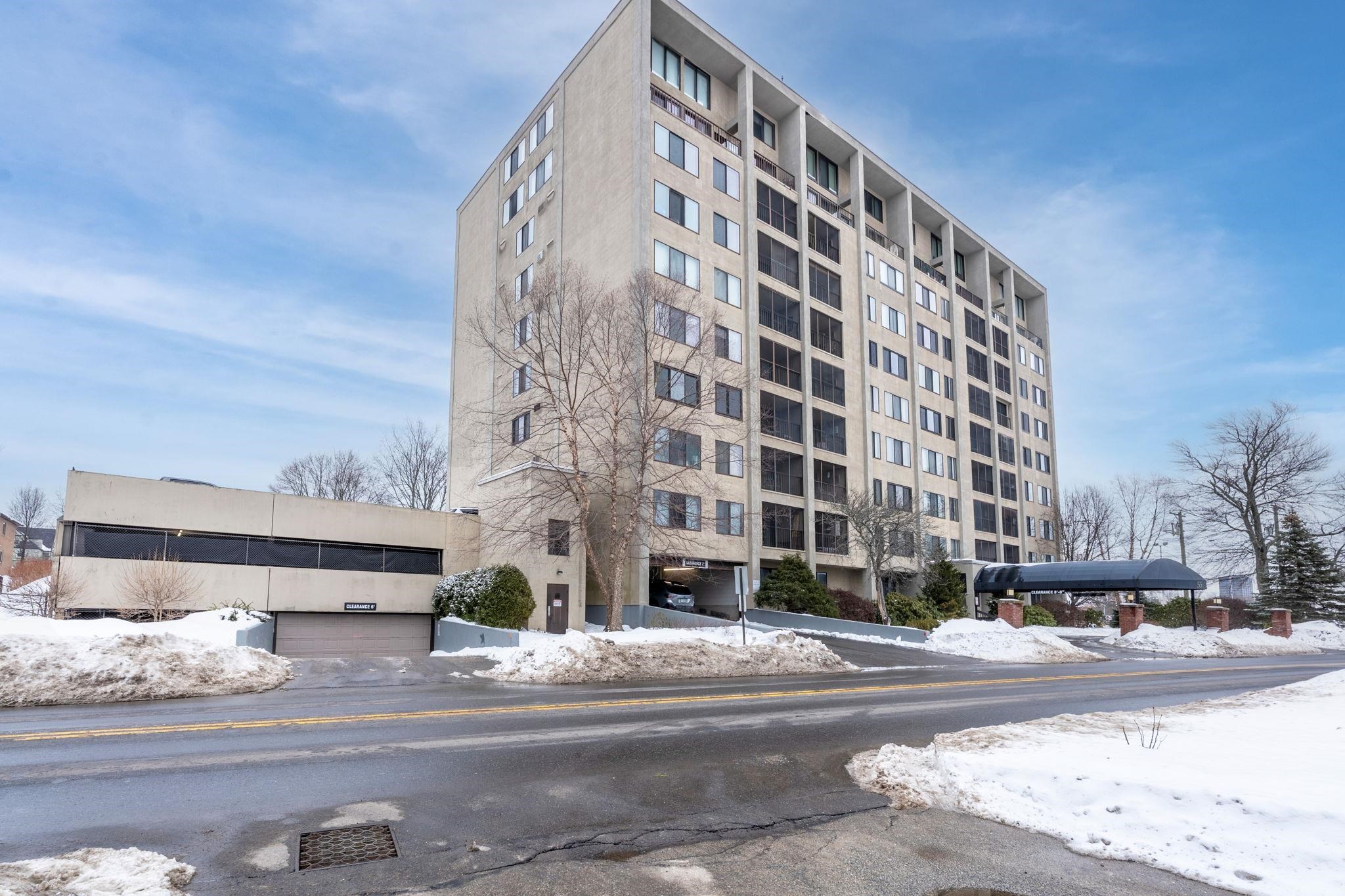 55 River Road, Unit 9C Manchester, NH 03104 - Photo 4 of 32